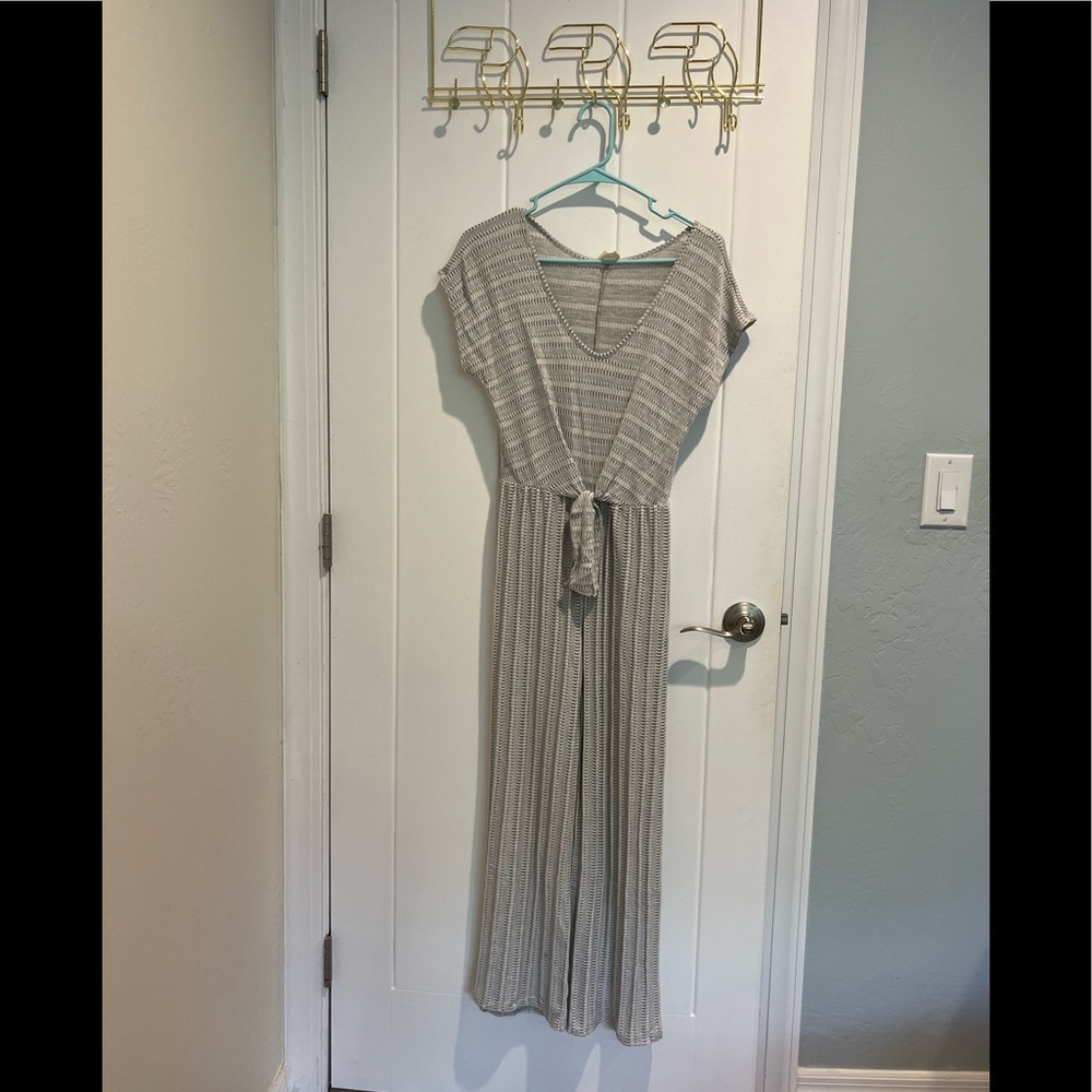 Super Soft Jumpsuit
